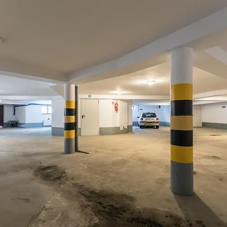 Apartament Marmurki Zakopane Eksteriør bilde