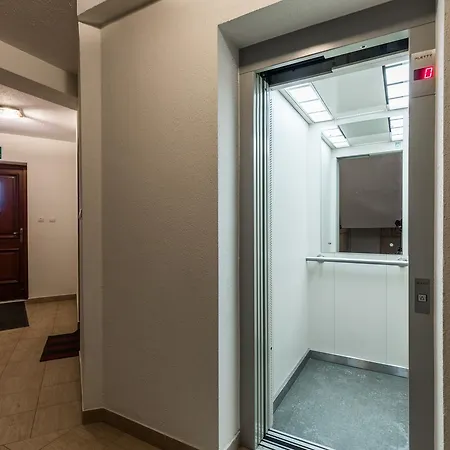 Apartament Marmurki Zakopane Eksteriør bilde