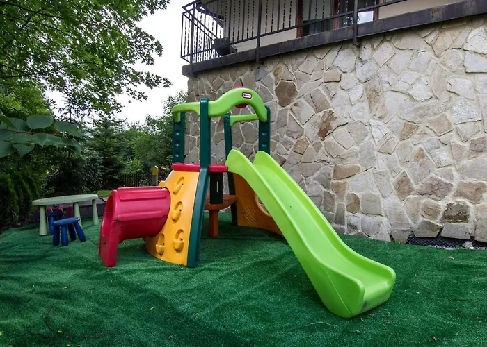Apartament Marmurki Zakopane