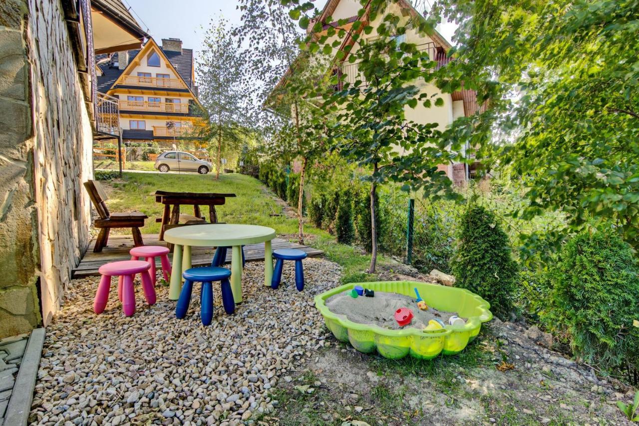Apartament Marmurki Apartment Zakopane