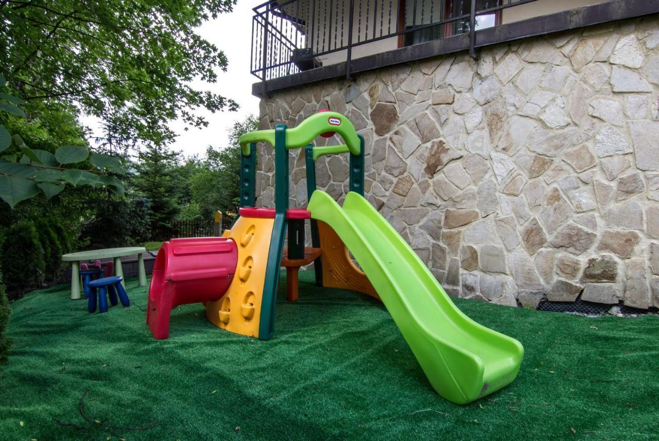 Apartament Marmurki Apartment Zakopane