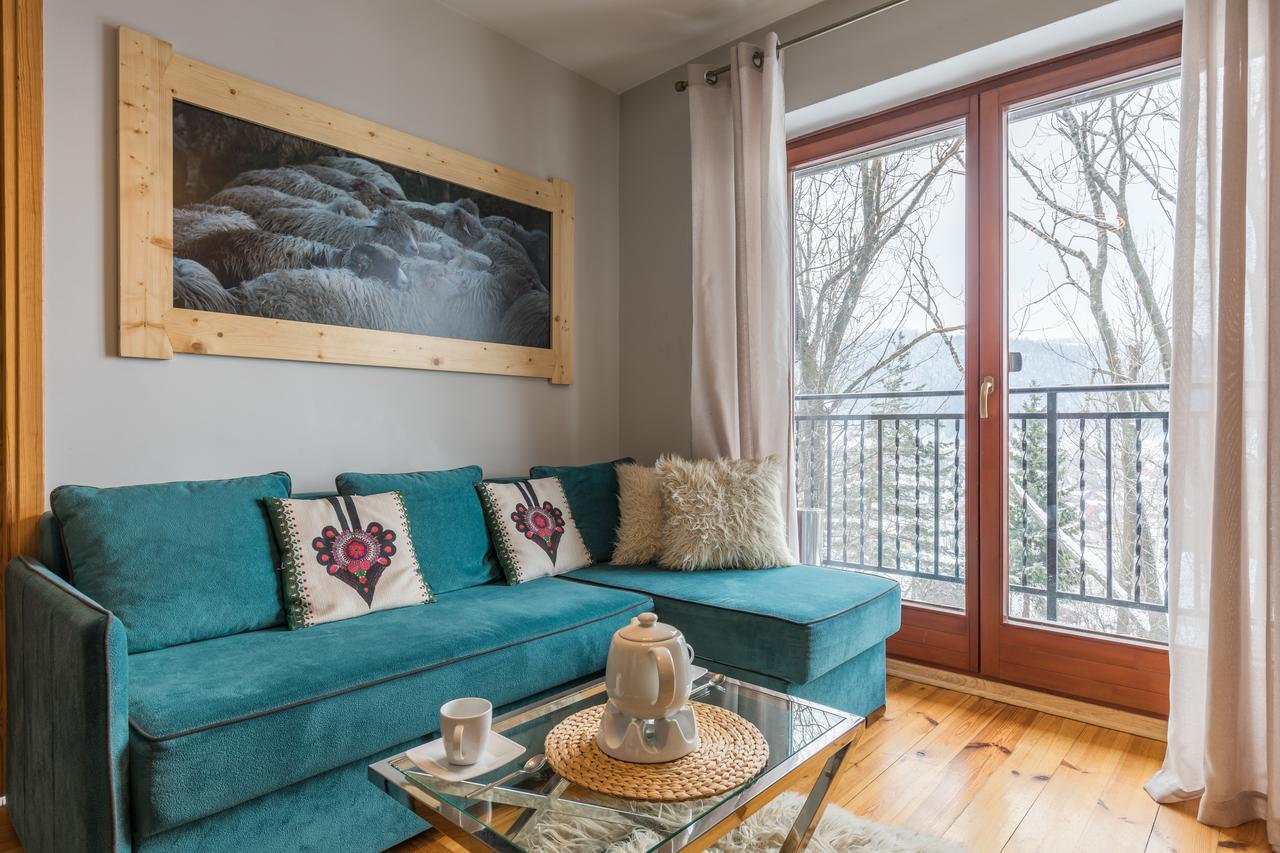 Apartament Marmurki Apartment *