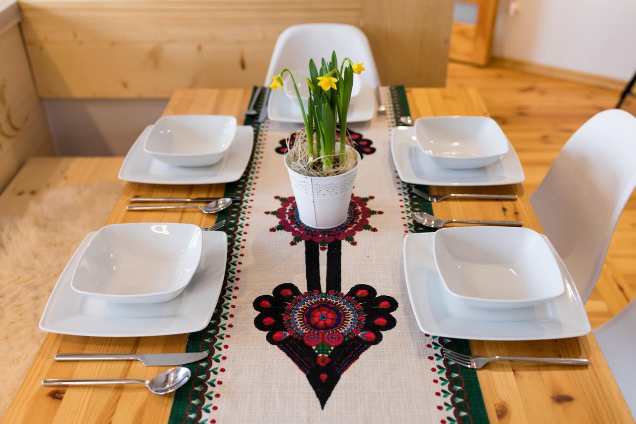 Apartament Marmurki * Zakopane