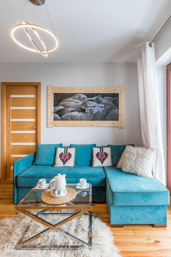 Apartament Marmurki Apartment Zakopane