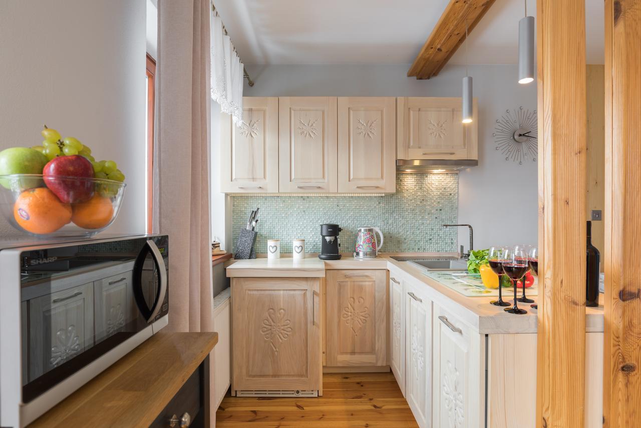 Apartament Marmurki Apartment Zakopane