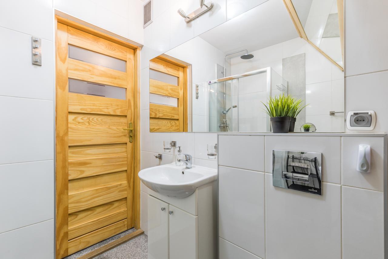 Apartament Marmurki * Zakopane