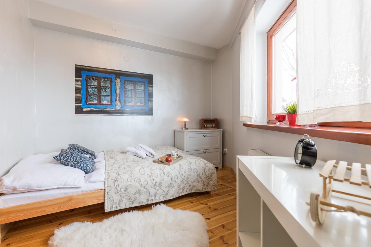 Apartament Marmurki Apartment *