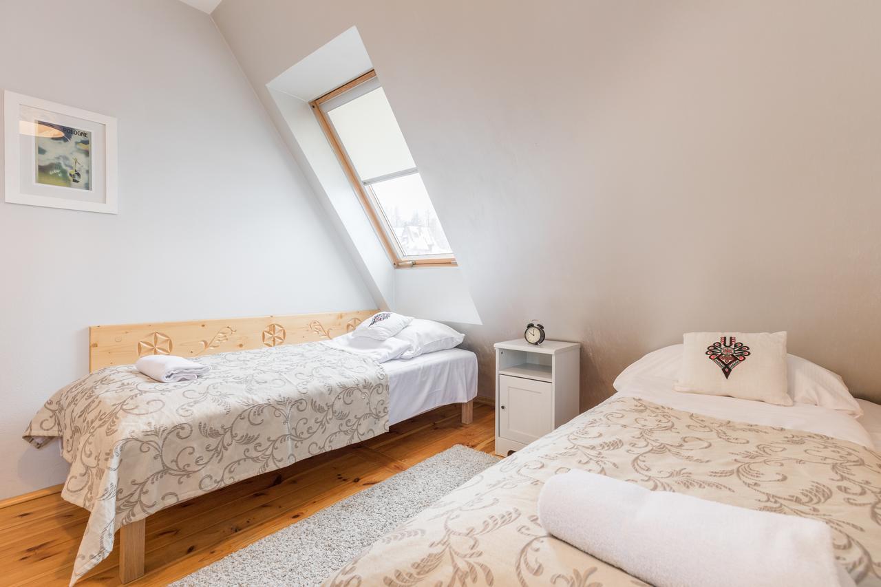 Apartament Marmurki Apartment