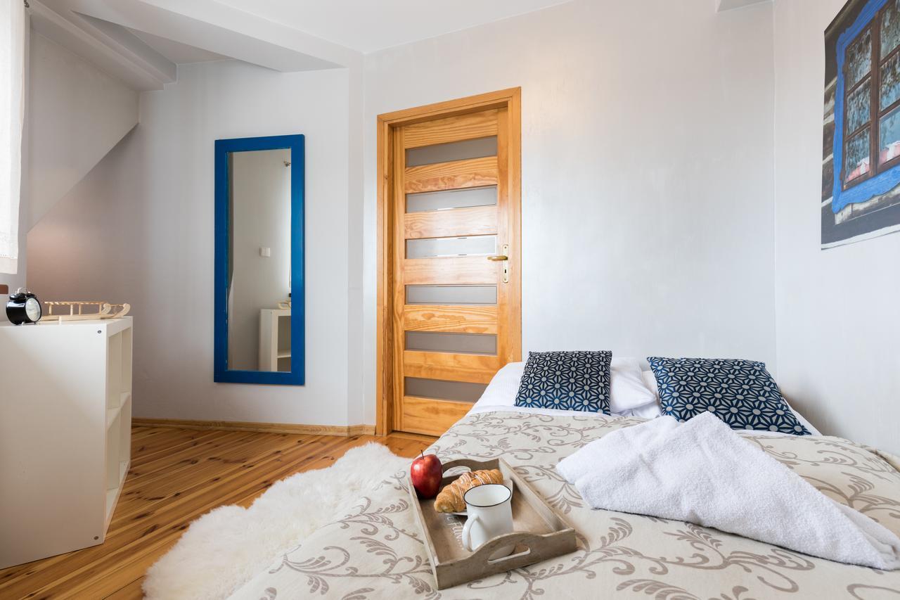 Apartment Apartament Marmurki Zakopane