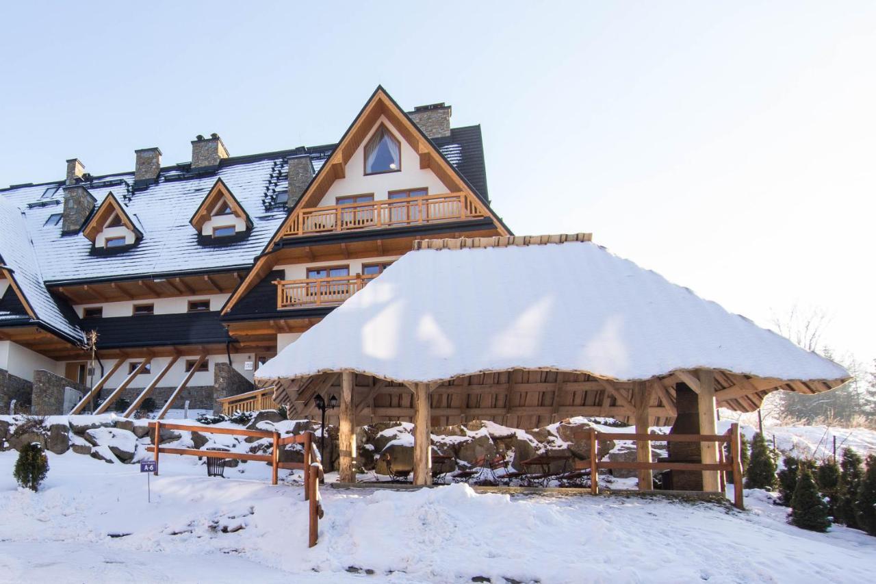 Apartment Apartament Marmurki Zakopane