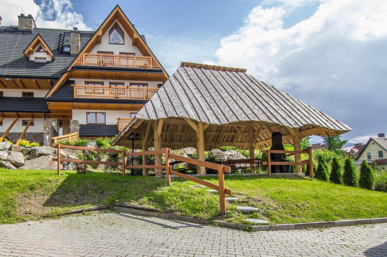 Apartament Marmurki Apartment