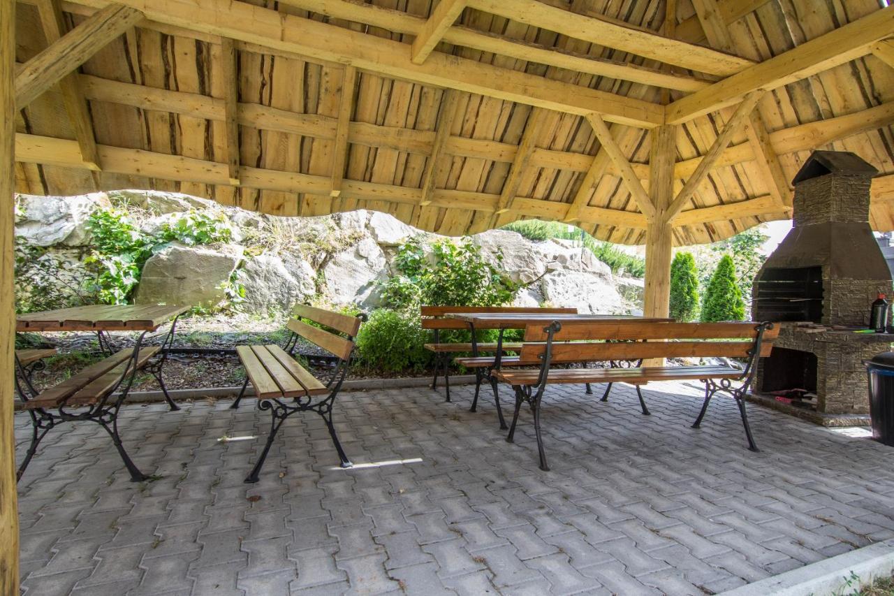 Apartament Marmurki Apartment